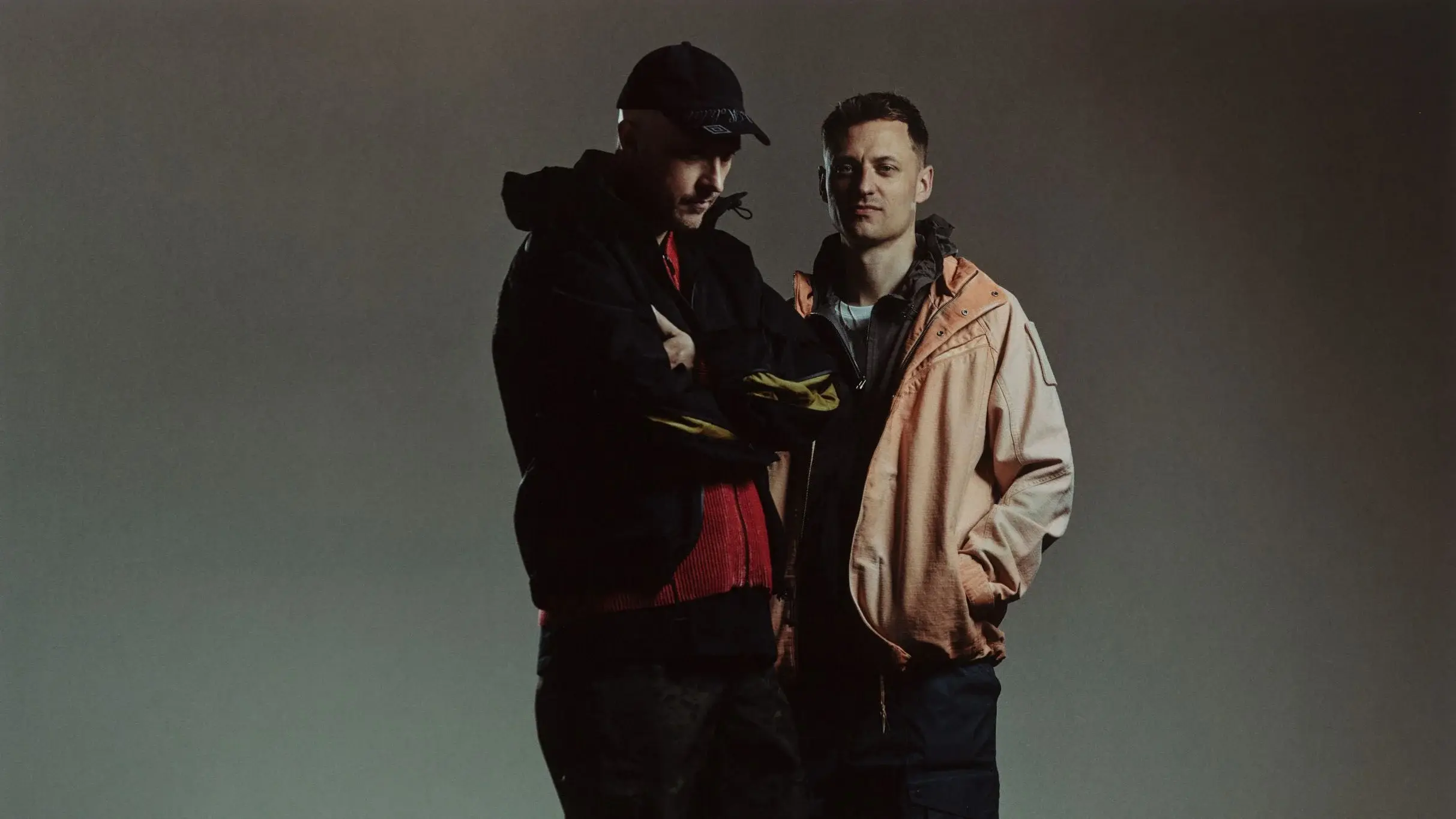 O F/M Presents: OVERMONO (DJ SET)
