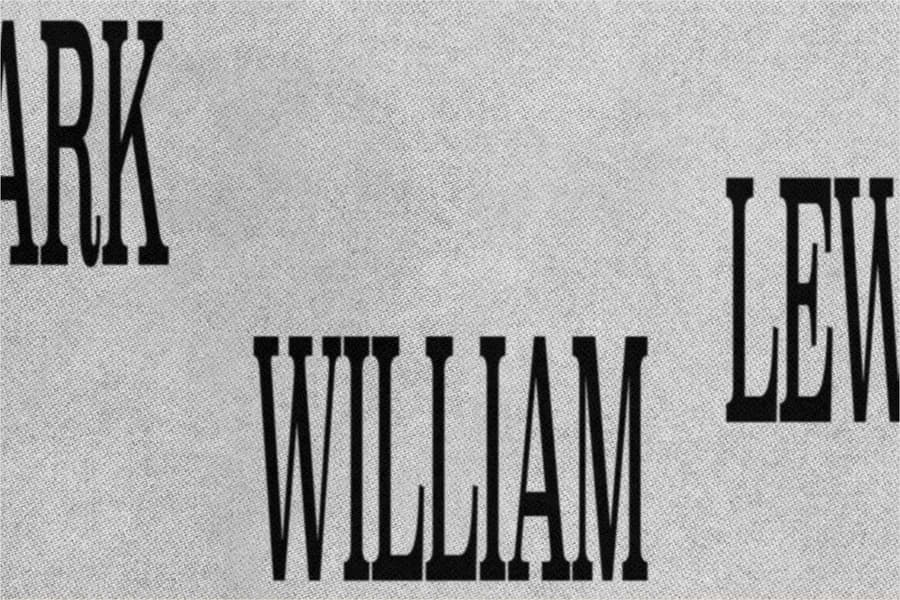Mark William Lewis + Spawner presented by Night Journeys