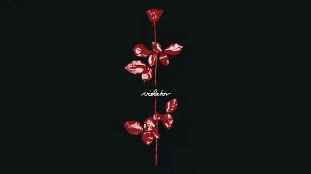 Foredrag om Depeche Modes album Violator