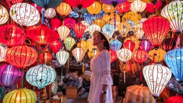 Gratis rejseforedrag om Vietnam med dansk rejseleder