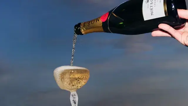 Moët & Chandon Masterclass: Rejse gennem champagnens verden