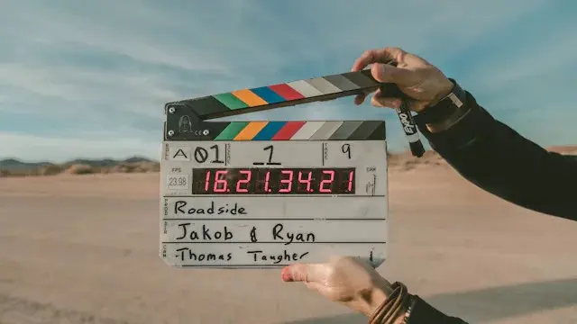 Film- og debatworkshop — udvikl dit franske gennem film