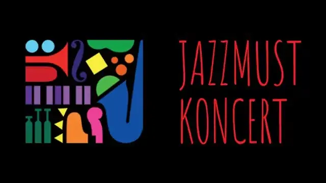 Swingende julekoncert torsdag 26. november i BRØK