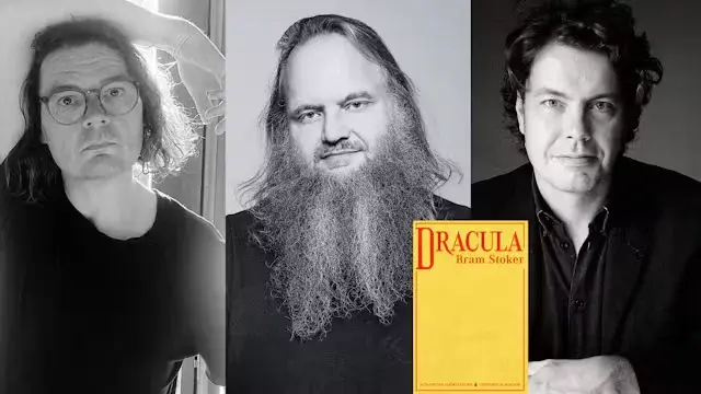Genopdaget: Dracula – monster, skurk og sexsymbol