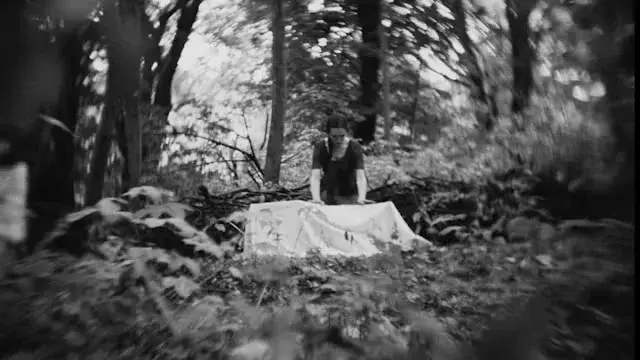 Something That Never Was – Kunstens og Censurens Aften