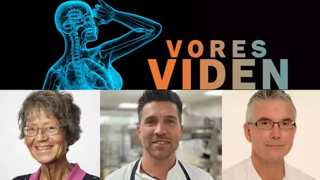 Når mad bliver behandling – smag på Herlevs Herligheder
