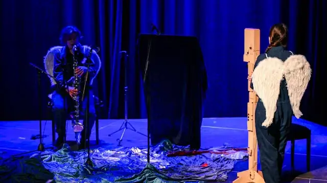 Børneklang x Børnekulturhus Ama'r