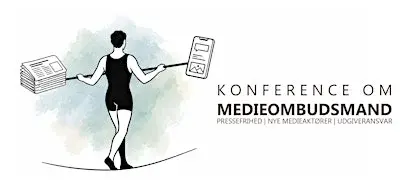 Konference om dansk medieombudsmand