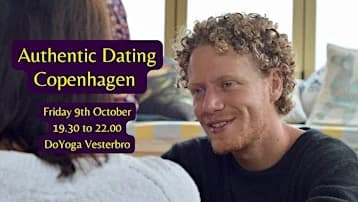 Authentic Dating i København