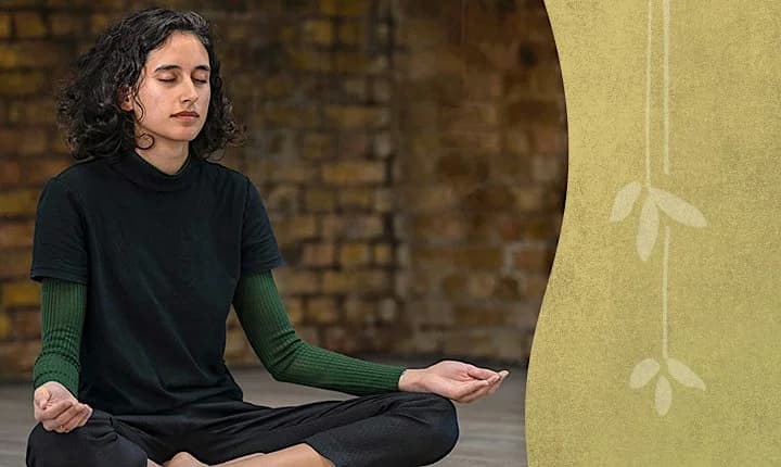 Yoga for Mental Health – Gratis session i København
