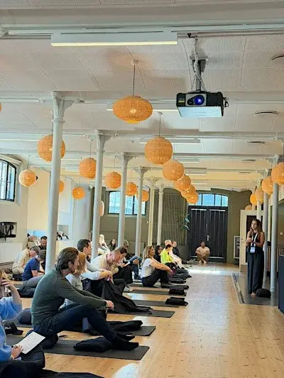 Rewire Your Stress Response - Mind-Body Coaching