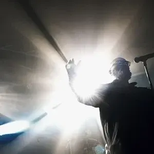 Baal med Kira Skov, Dicte, Steen Jørgensen og Sebastian Wolff