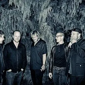Magtens Korridorer live