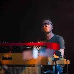 Bill Laurance live på Jazzhaus Montmartre