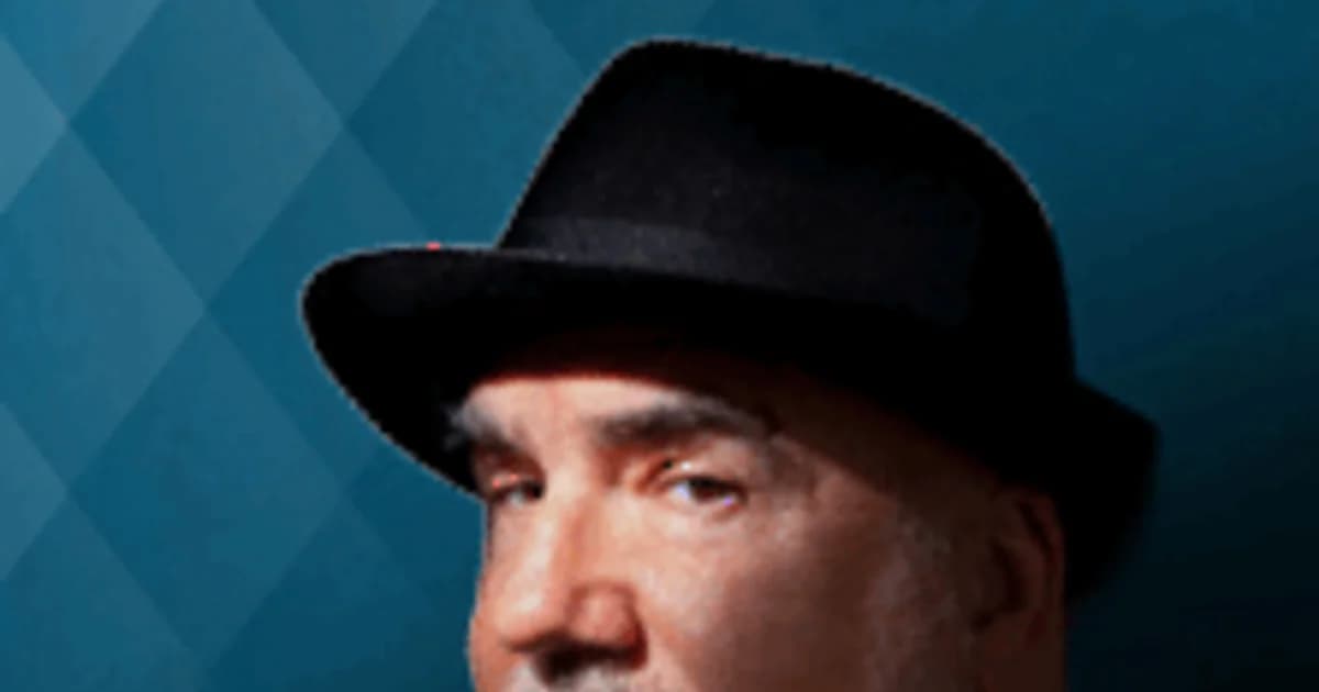 100 Years of Miles Davis with Randy Brecker & Tivoli Big Band