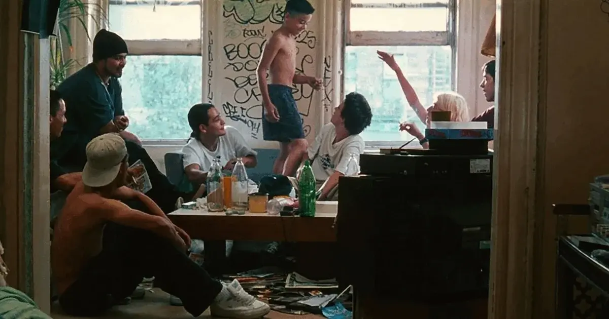 Hang Time