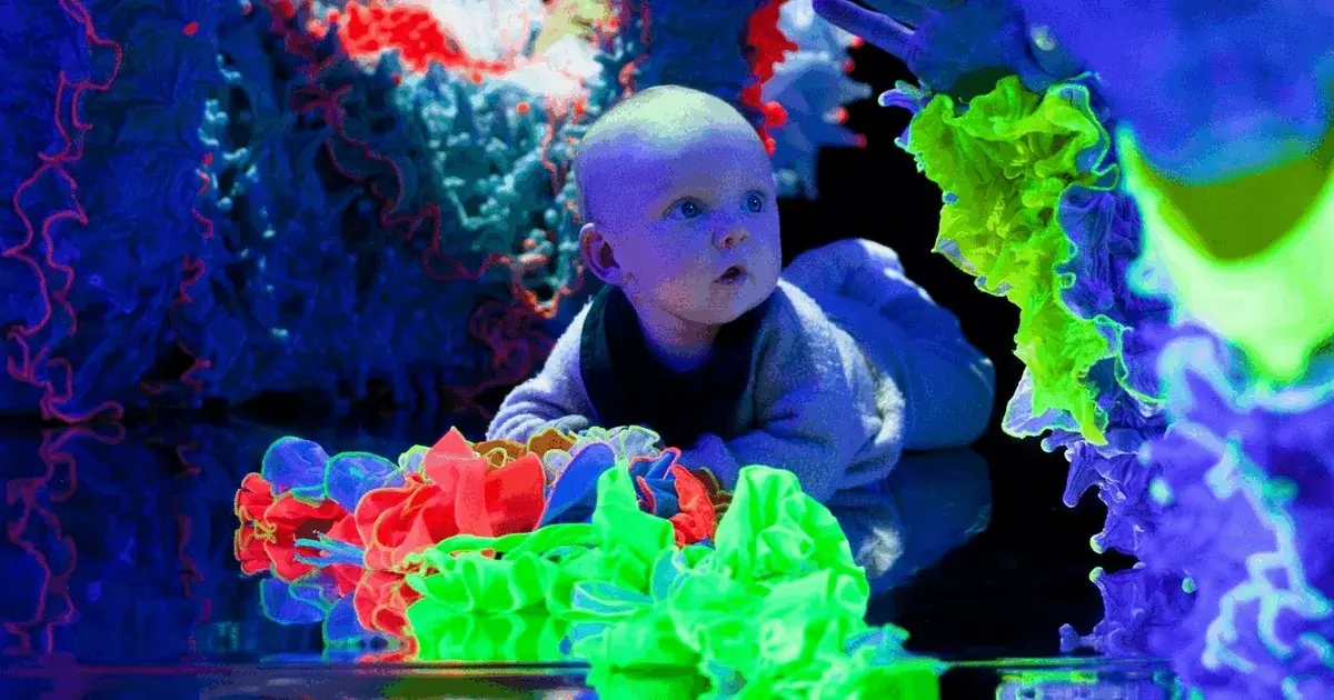 Hyper Coral