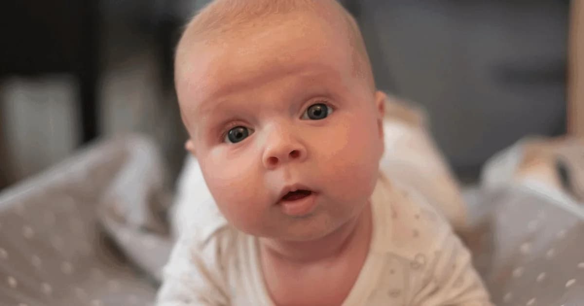 Forældrecafé ved sundhedsplejerskerne – Forstå din baby
