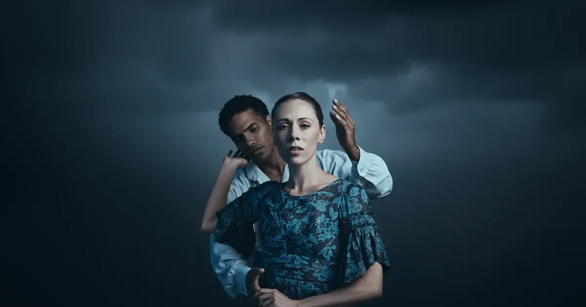 Jane Eyre af Cathy Marston
