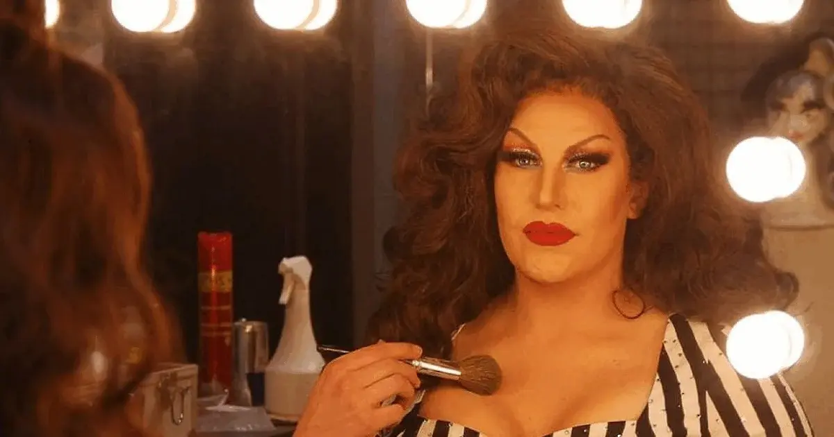 Drag Makeup Masterclass – skab din dragpersona