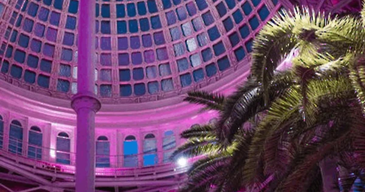 Kulturnat på Glyptoteket - Med sanserne i spil i Romerriget!