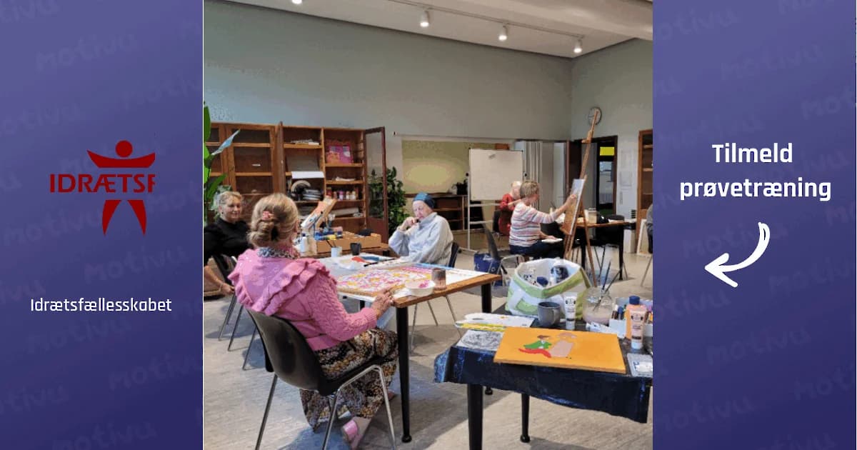 The Artists' Club 2700