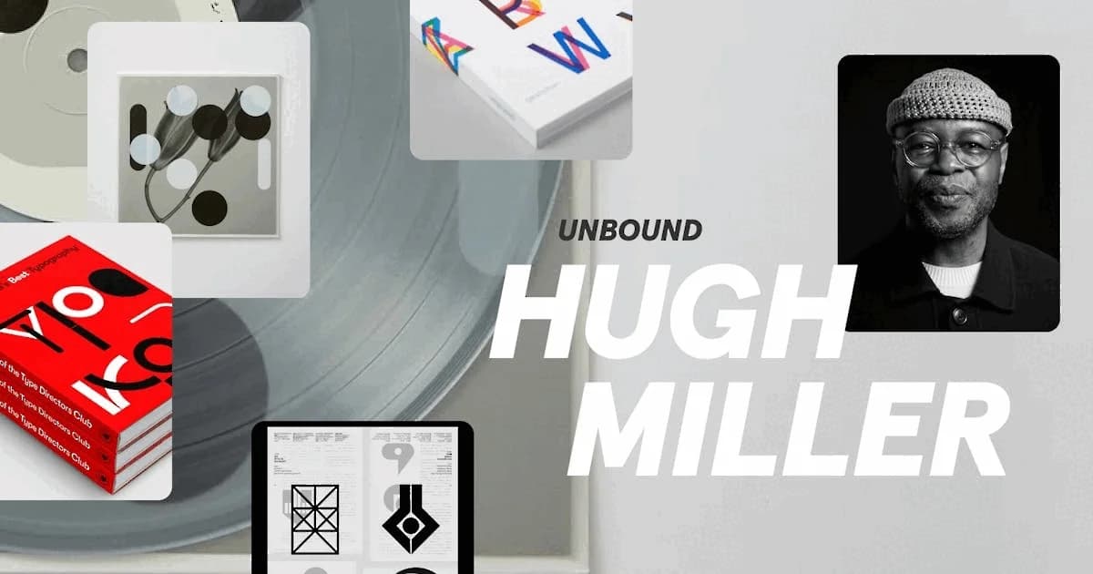 Unbound – Hugh Miller