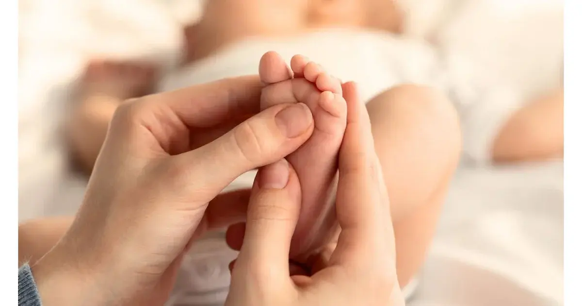 Postpartum Workshop – Safety, Presence and Practical Tools
