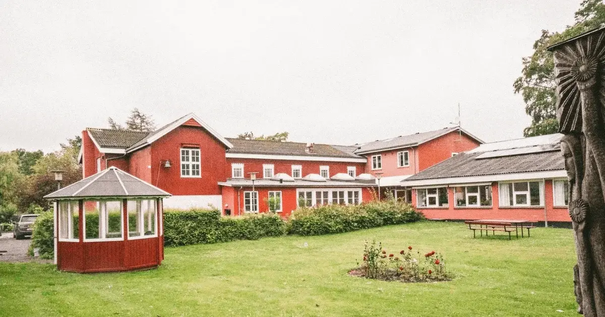 Åbent hus på Vartov – lær Bornholms Højskole bedre at kende