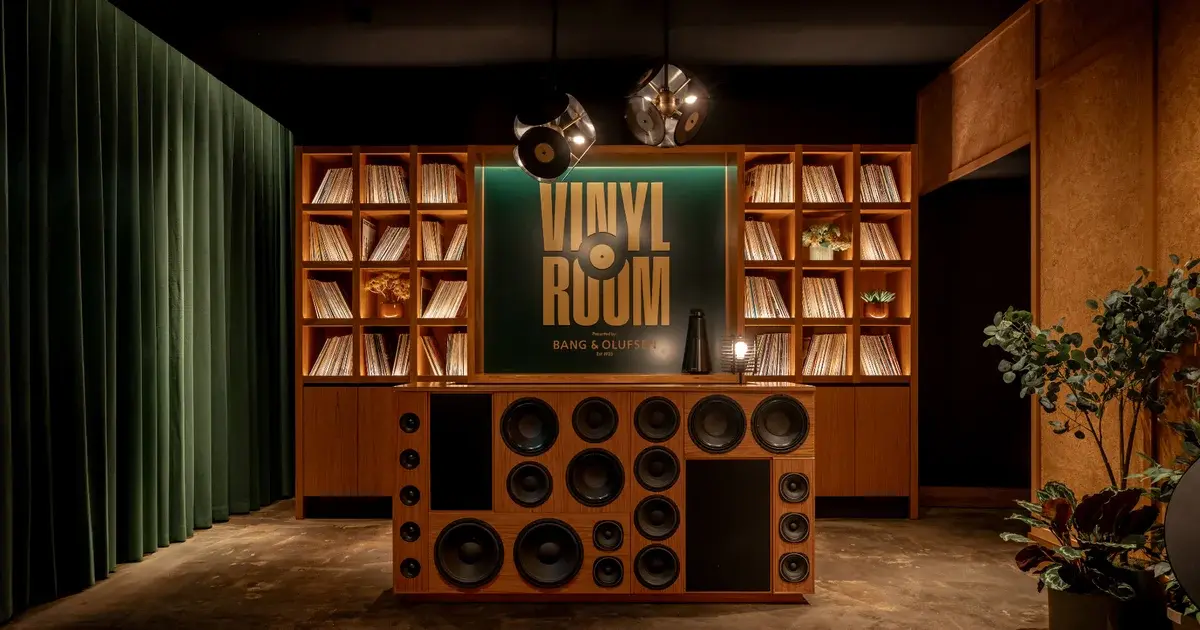 Le Sserafim - 2026 Le Sserafim Tour 'PureFlow' | Vinyl Room Upgrade