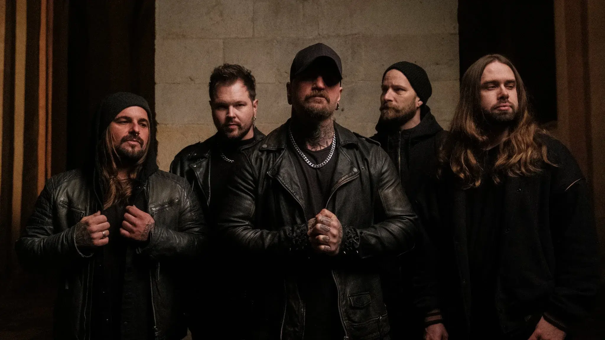 Any Given Day – European Tour 2026